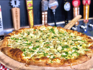 restaurants in waynesville nc