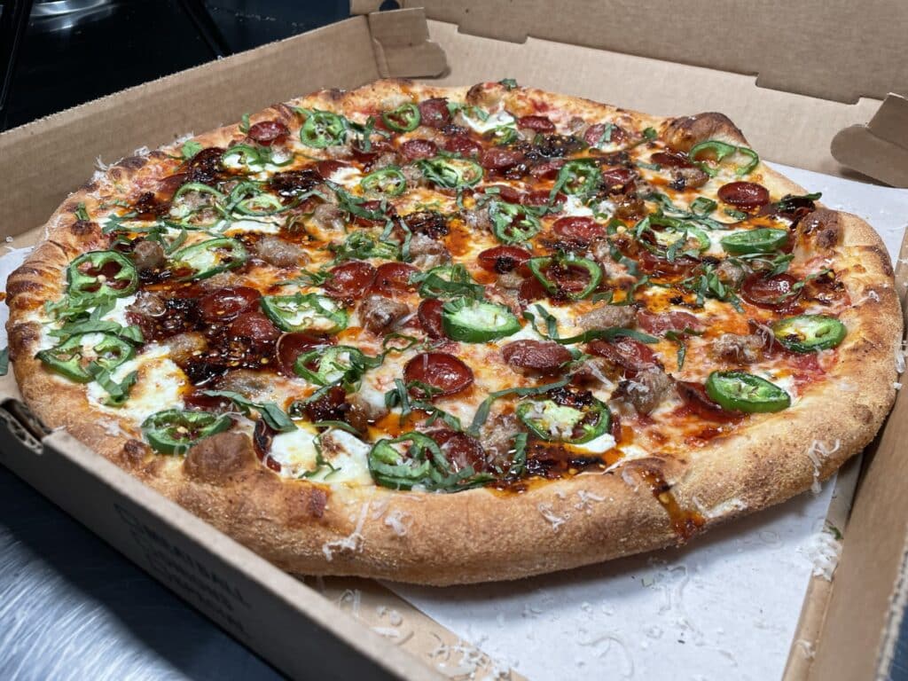 waynesville restaurants