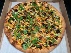 restaurants in waynesville nc