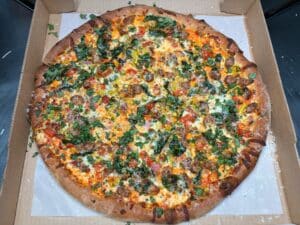 waynesville restaurants